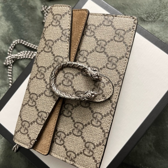 Gucci mini Dionysus - Picture 1 of 3